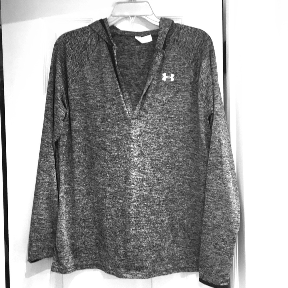 Under Armour Heat Gear pullover